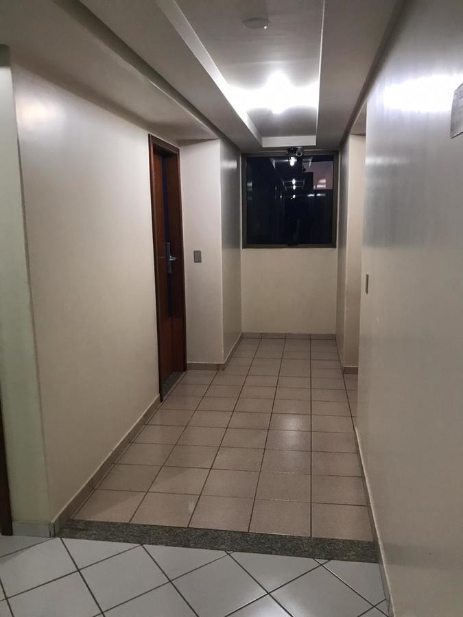 Oft Plaza Oeste Hotel Goiânia Kültér fotó